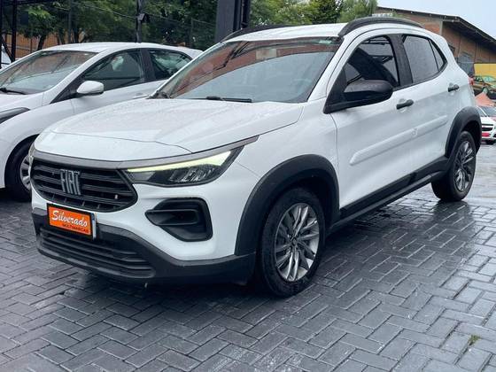 FIAT PULSE 1.0 TURBO 200 FLEX AUDACE CVT